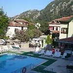 Otel Babadan Boutique 3*