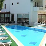 Babadan Boutique Otel 3*