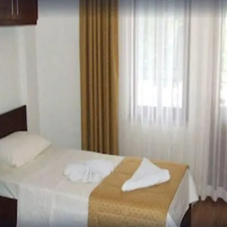 Babadan Boutique Hotel