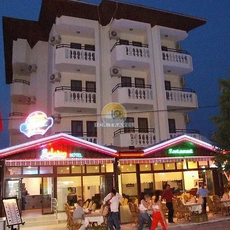 Babadan Boutique 3* Marmaris