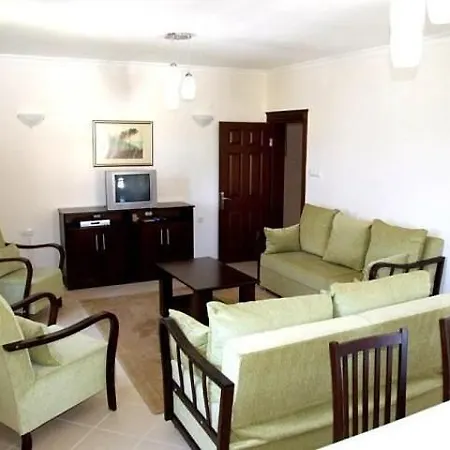 Babadan Boutique Hotel