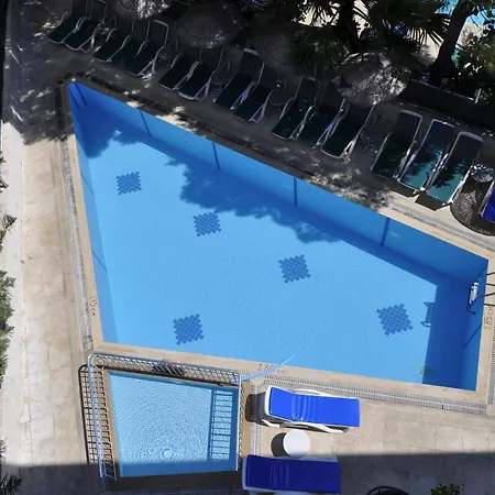 Hotel Babadan Boutique Marmaris