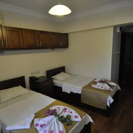 Babadan Boutique Hotel 3*