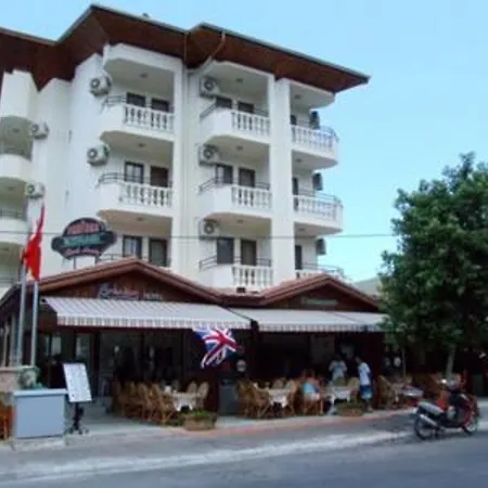 Hotel Babadan Boutique 3*