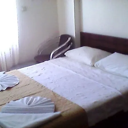 Hotel Babadan Boutique Marmaris