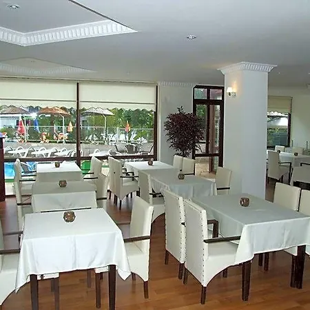 Ξενοδοχείο Babadan Boutique 3*