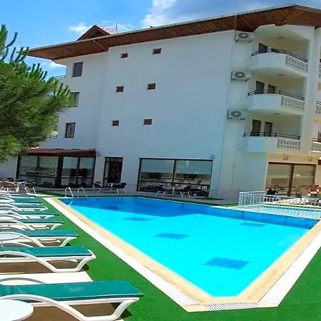 Ξενοδοχείο Babadan Boutique Μαρμαρίς
