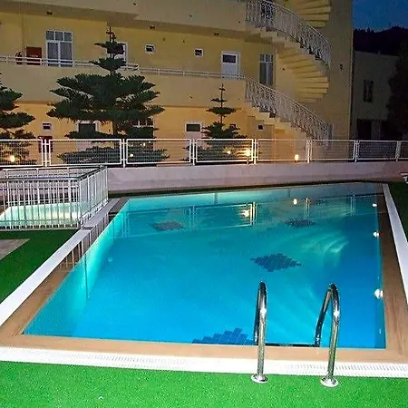 Babadan Boutique Ξενοδοχείο 3*