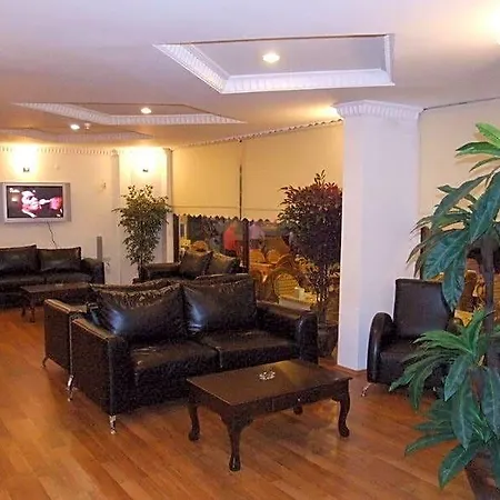 Babadan Boutique Μαρμαρίς