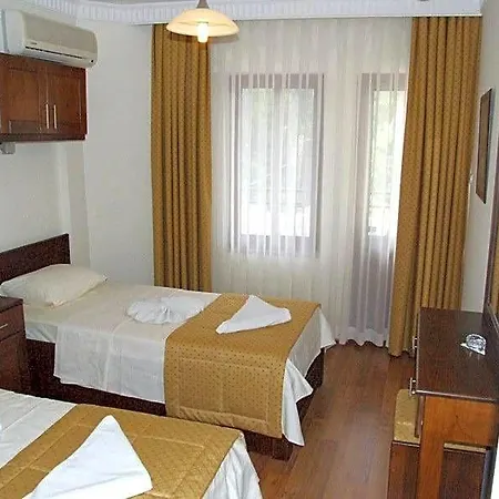 Babadan Boutique 3* Marmaris