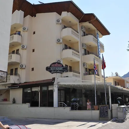 Babadan Boutique Otel Marmaris