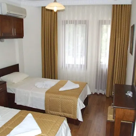 Babadan Boutique Hotel