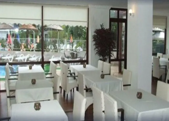 호텔 Babadan Boutique