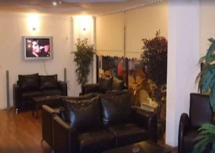 호텔 Babadan Boutique 3*