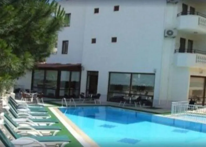 호텔 Babadan Boutique