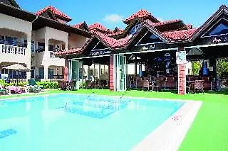 Babadan Boutique 호텔