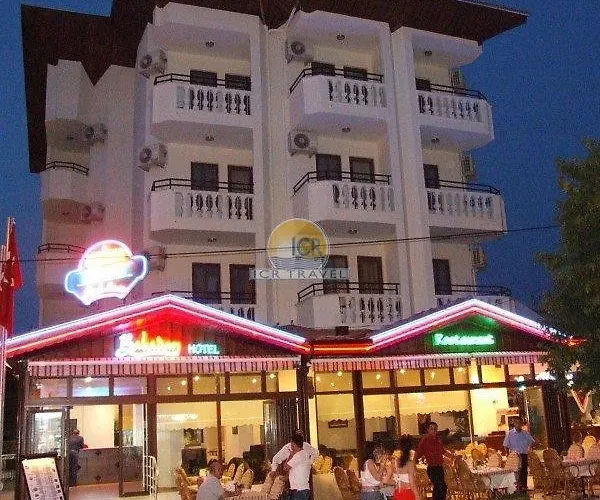 Babadan Boutique 3* 말마리스