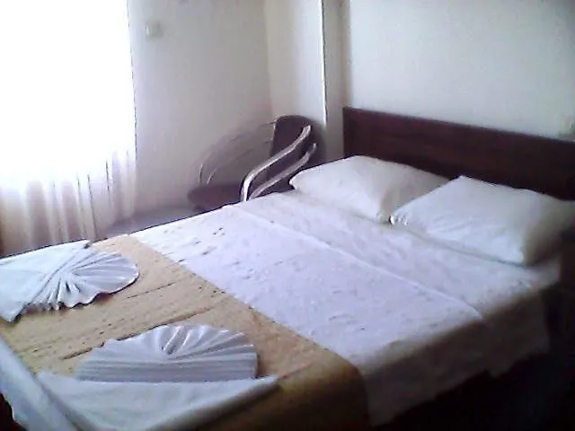 호텔 Babadan Boutique 말마리스