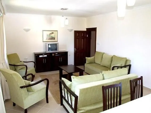 Babadan Boutique 호텔