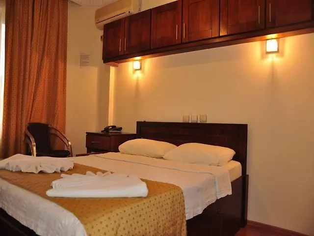 호텔 Babadan Boutique