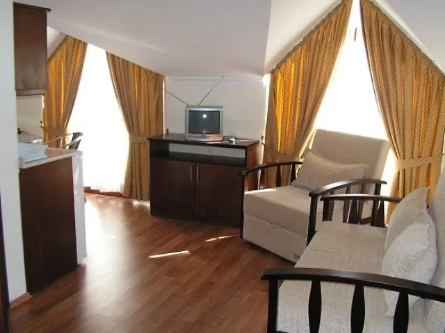 Babadan Boutique 3*
