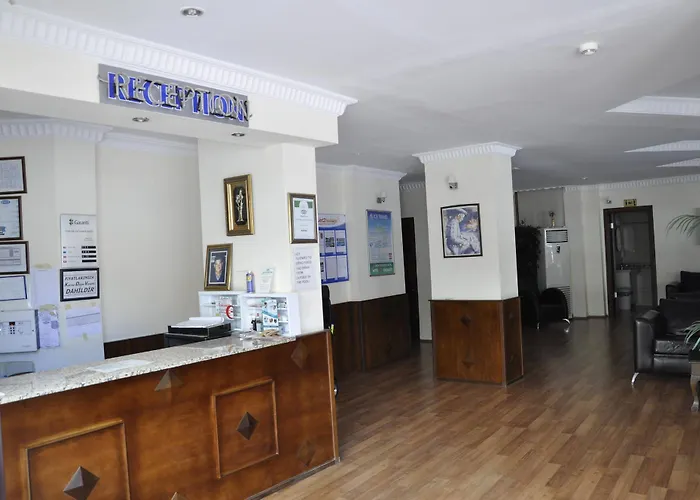 Babadan Boutique 말마리스