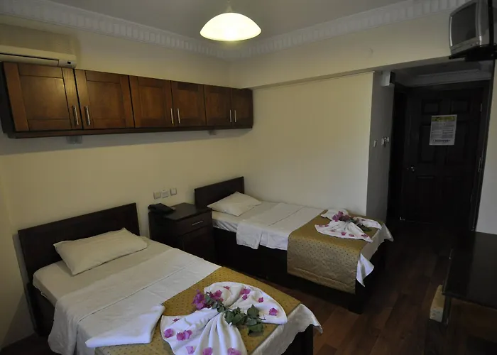 Babadan Boutique 호텔 3*