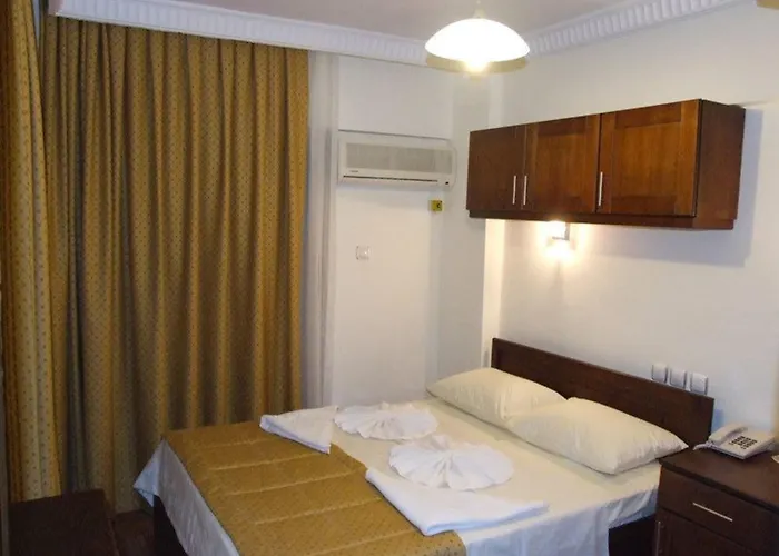 호텔 Babadan Boutique 3*