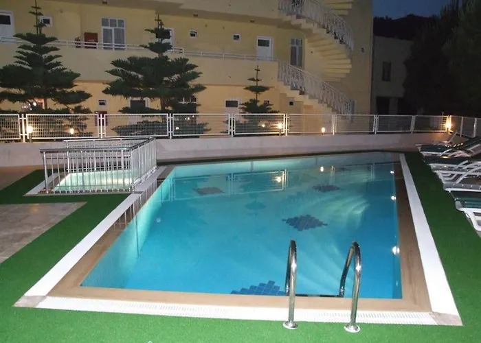 Hotel Babadan Boutique 3*