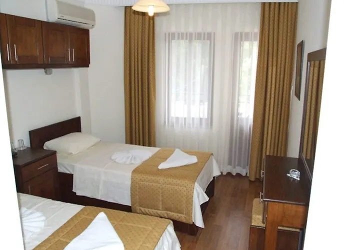 Babadan Boutique 호텔