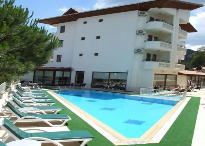 호텔 Babadan Boutique 3*