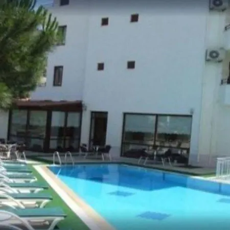 מלון Babadan Boutique