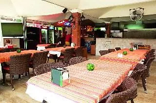 Ξενοδοχείο Babadan Boutique Μαρμαρίς