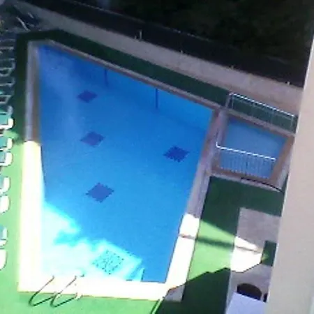 Babadan Boutique מלון 3*