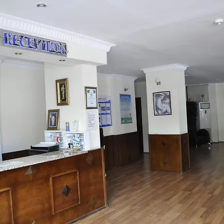 Babadan Boutique מרמריס