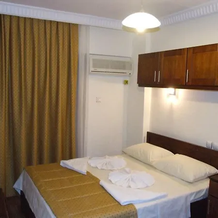 Ξενοδοχείο Babadan Boutique 3*